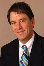 Dr. Kenneth Bergman